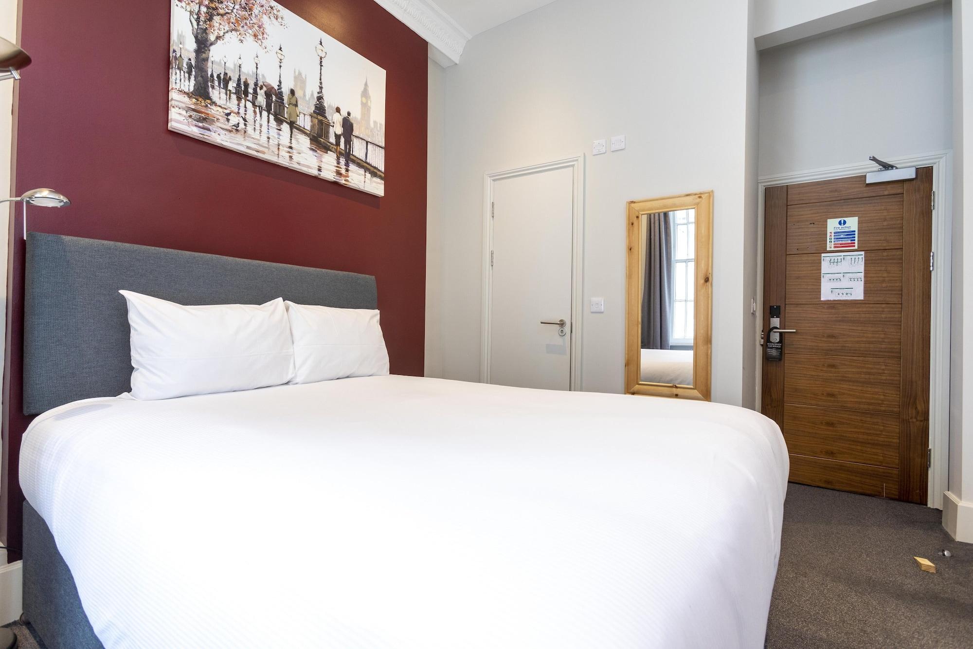 Hotell Royal Park