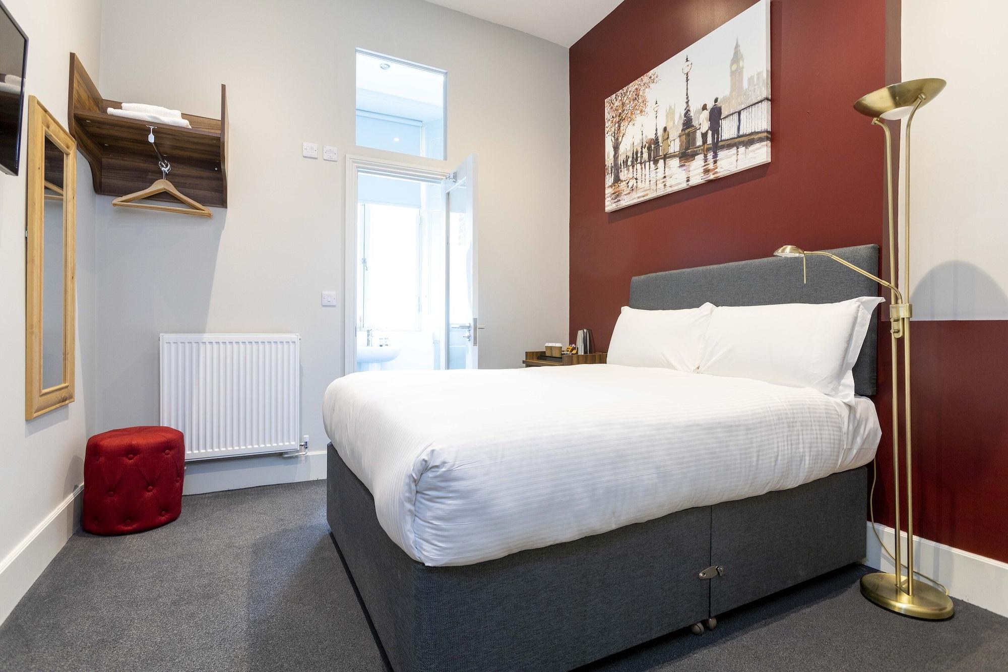 Hotell Royal Park
