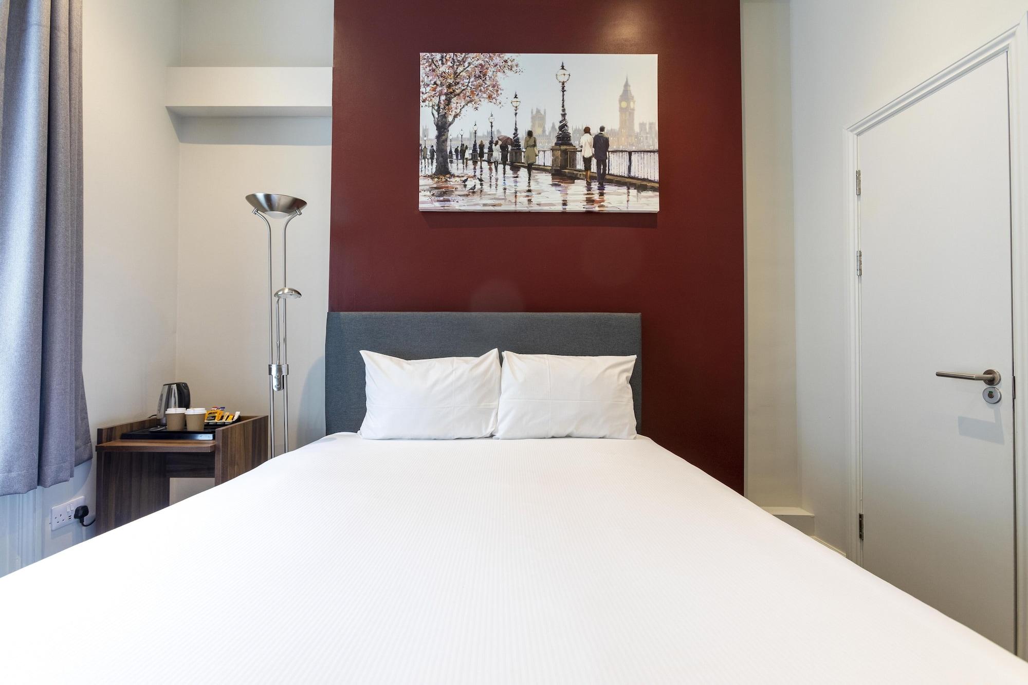 Hotell Royal Park
