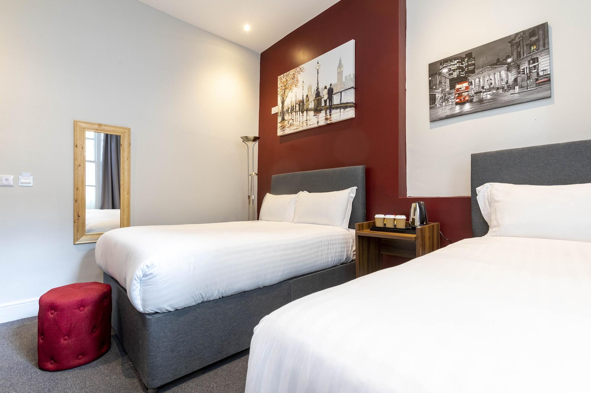 Hotell Royal Park