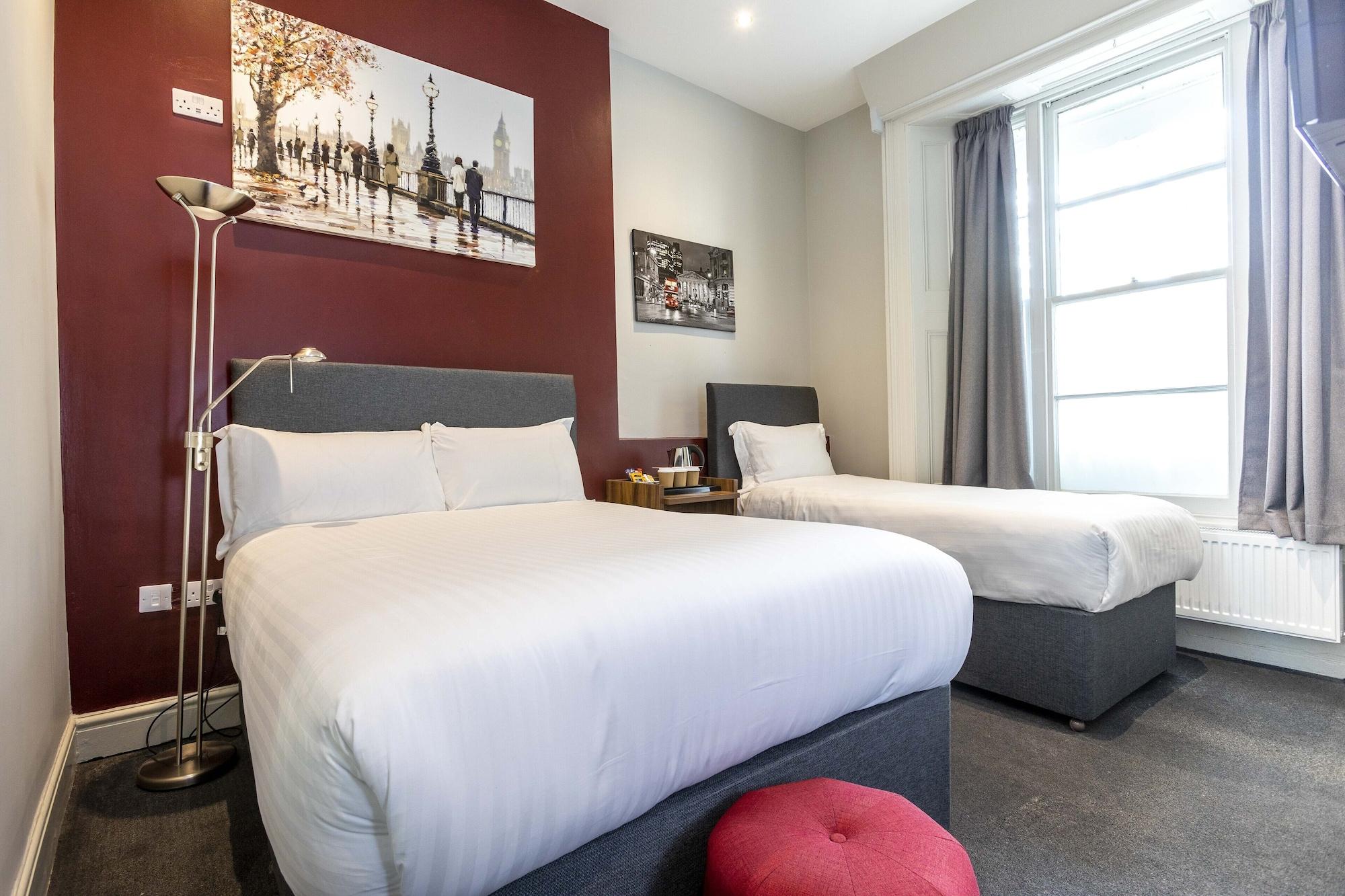 Royal Park Hotell London