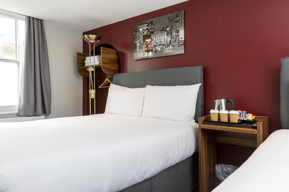 Royal Park Hotell 3*