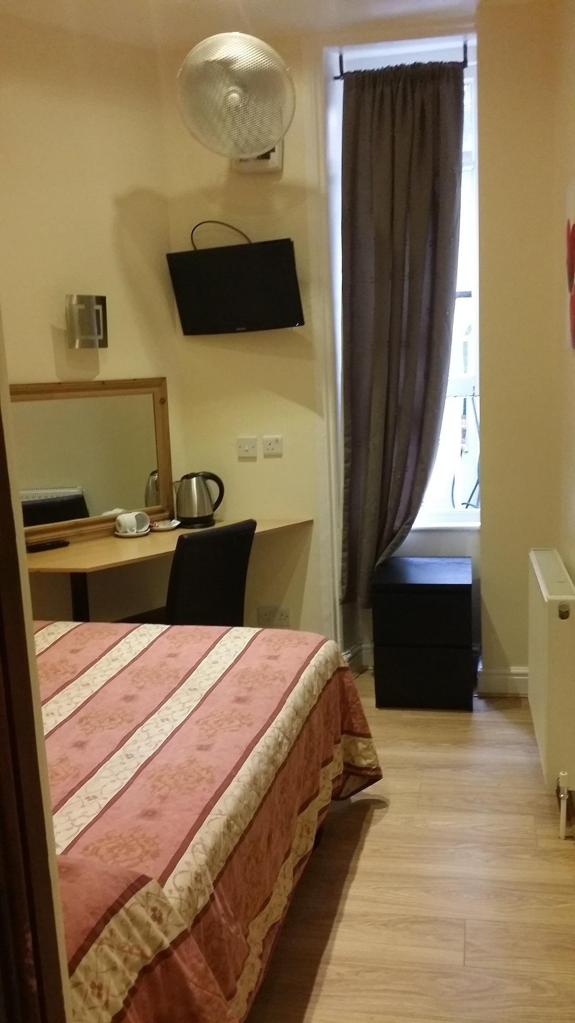 Hotel Notting Hill Gate Londra