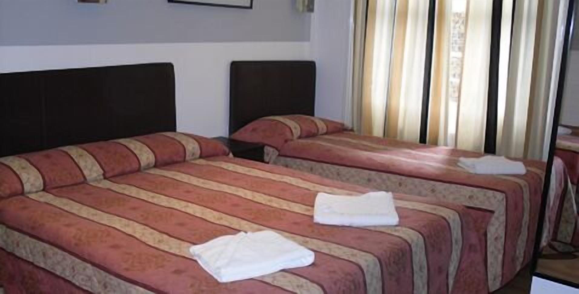 Hotel Notting Hill Gate Londra