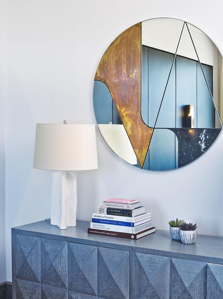 Hotell Hart Shoreditch London, Curio Collection By Hilton 4*