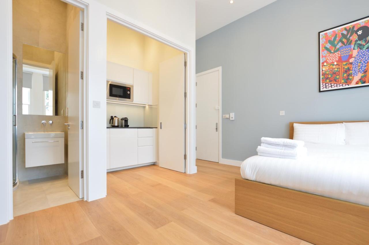 Lejlighed Hampstead Heath Serviced London