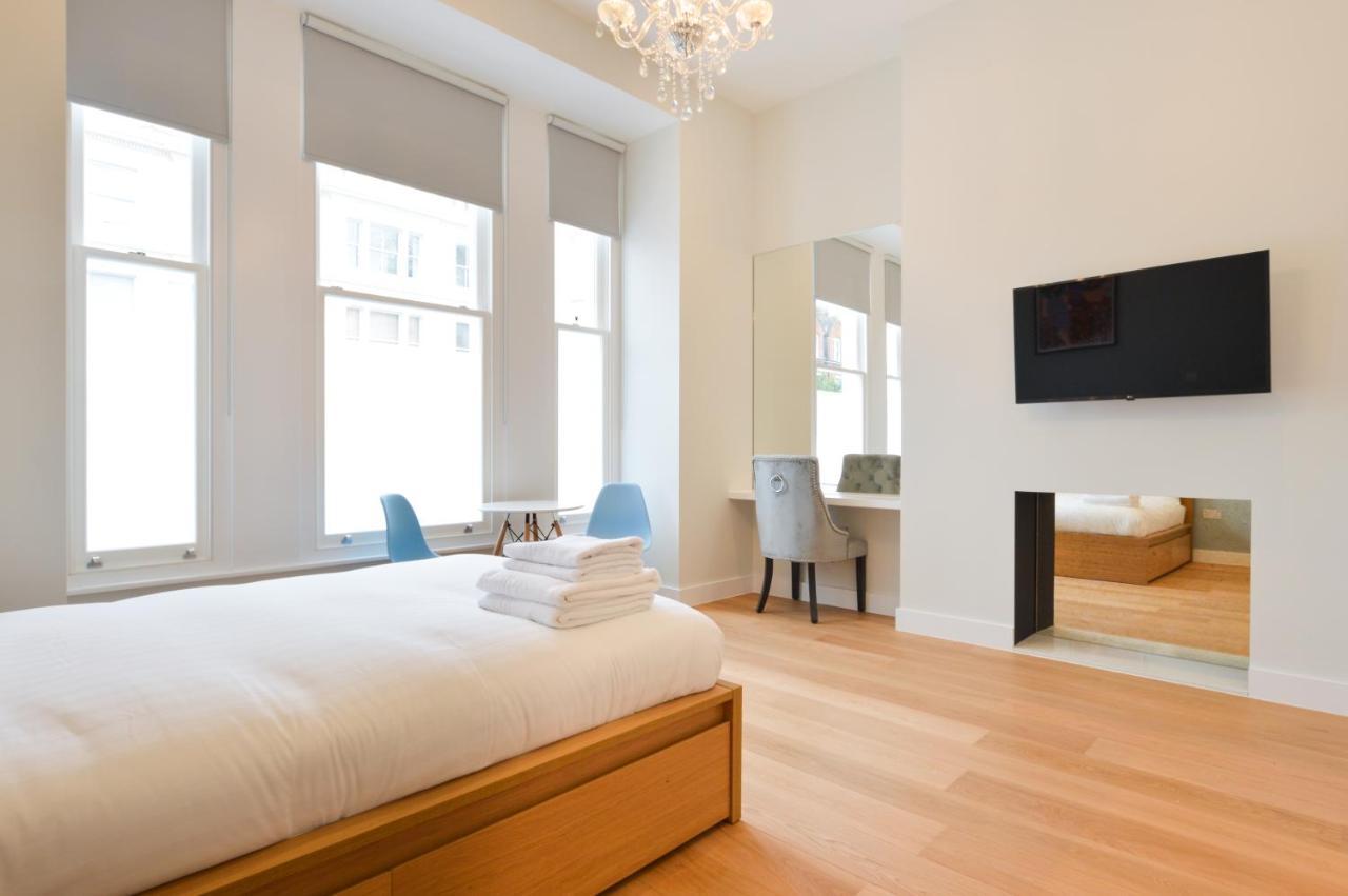 Lejlighed Hampstead Heath Serviced London
