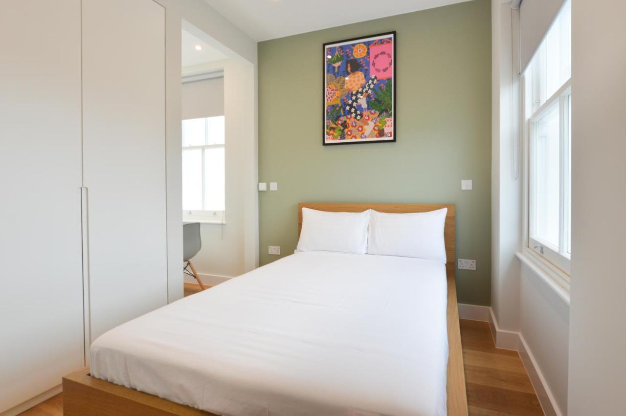 Hampstead Heath Serviced London