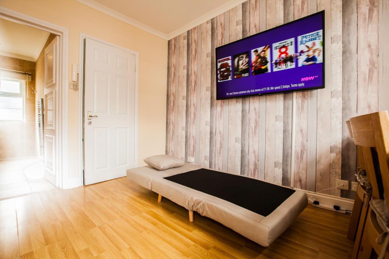 Appartement Gama Marylebone *
