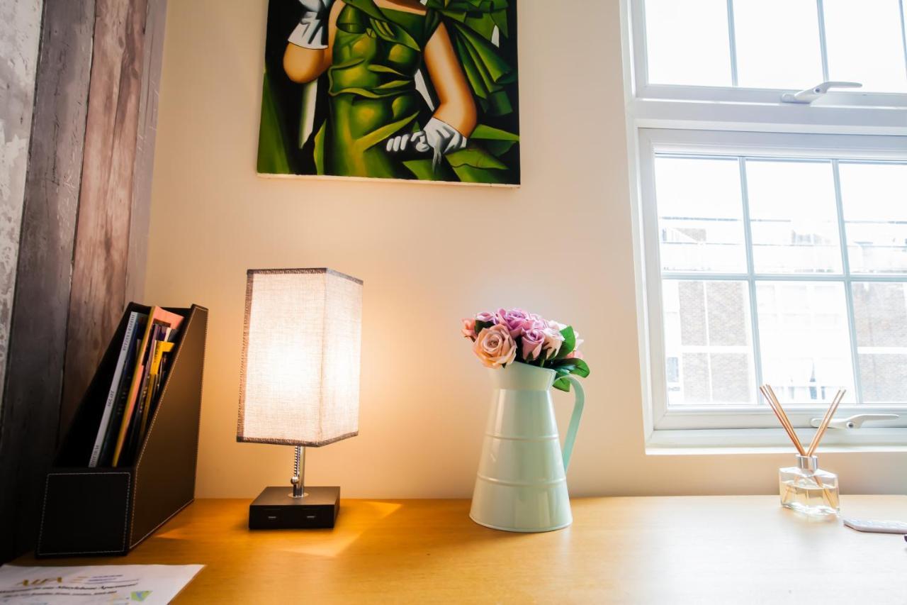 Appartement Gama Marylebone *