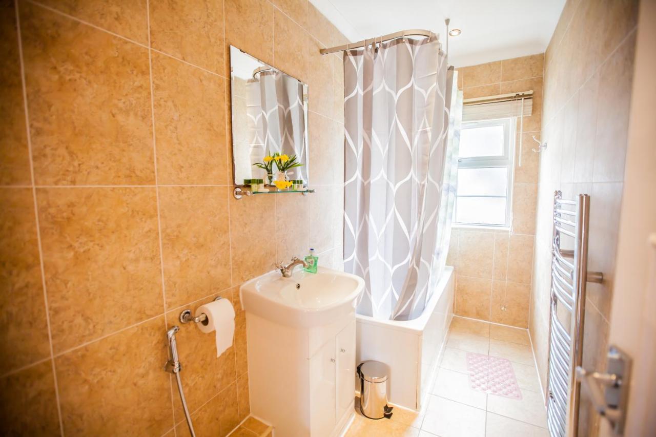 Gama Marylebone Appartement Londen