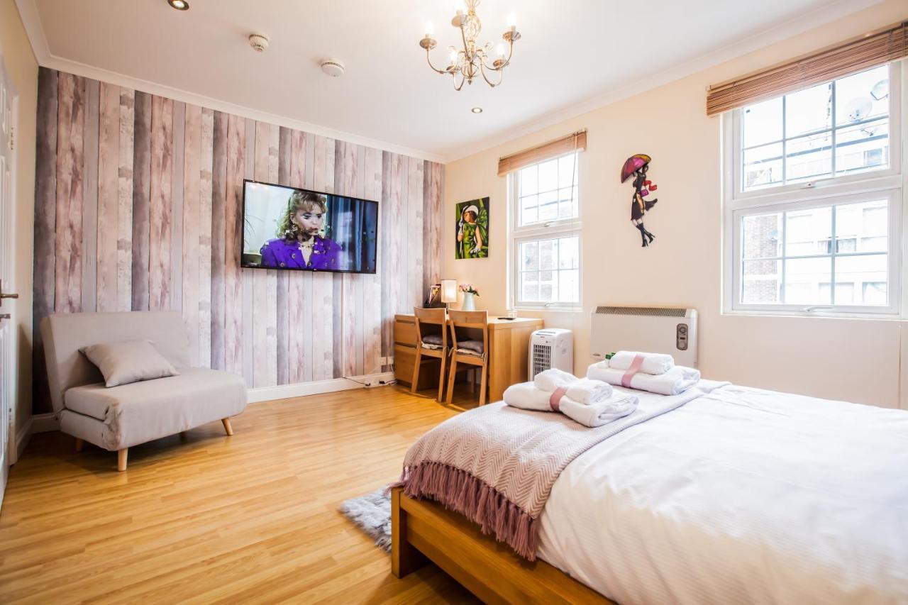 Gama Marylebone