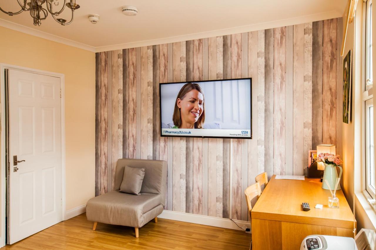 Appartement Gama Marylebone