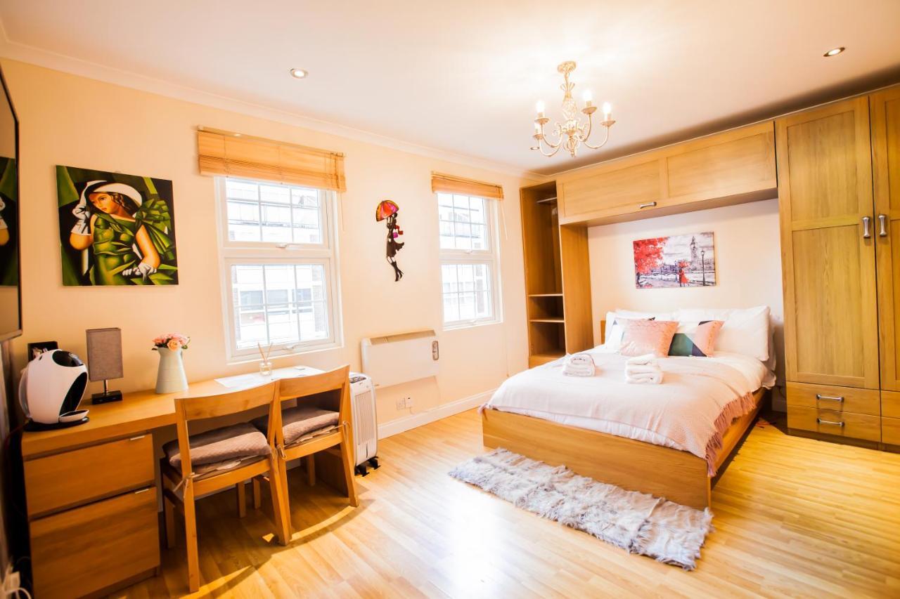 Gama Marylebone Londen