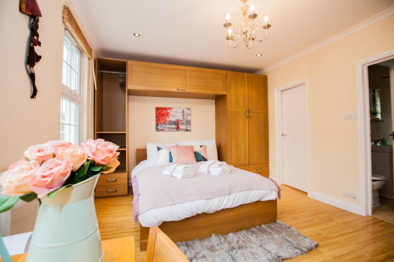 Gama Marylebone Appartement *