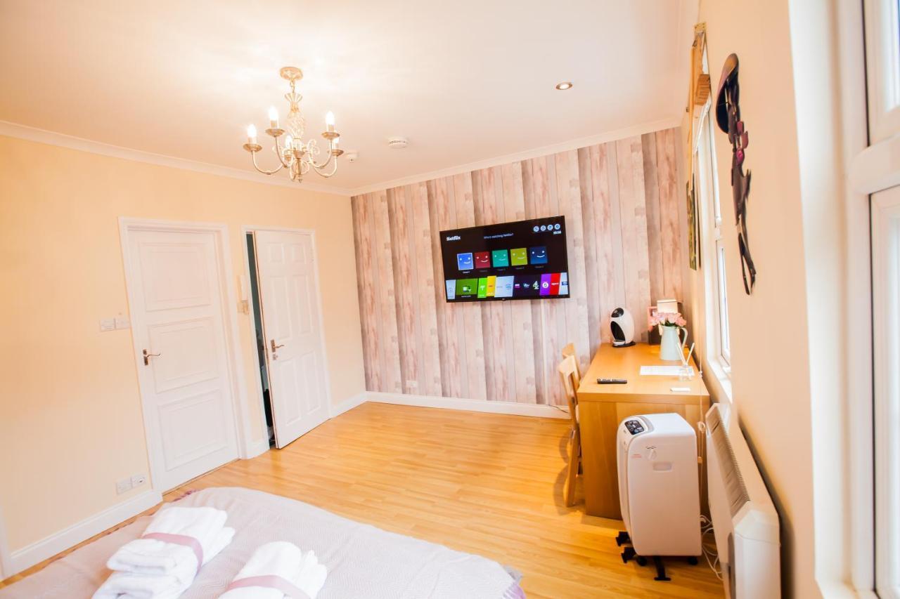Appartement Gama Marylebone *