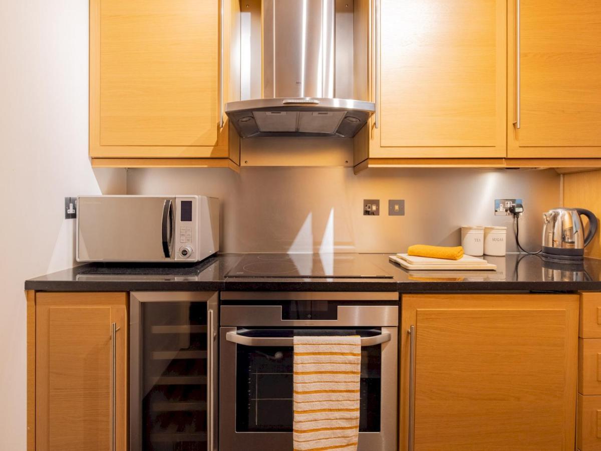 Pass The Keys Spacious 2 Bed Flat By South Kensington Station * Londen