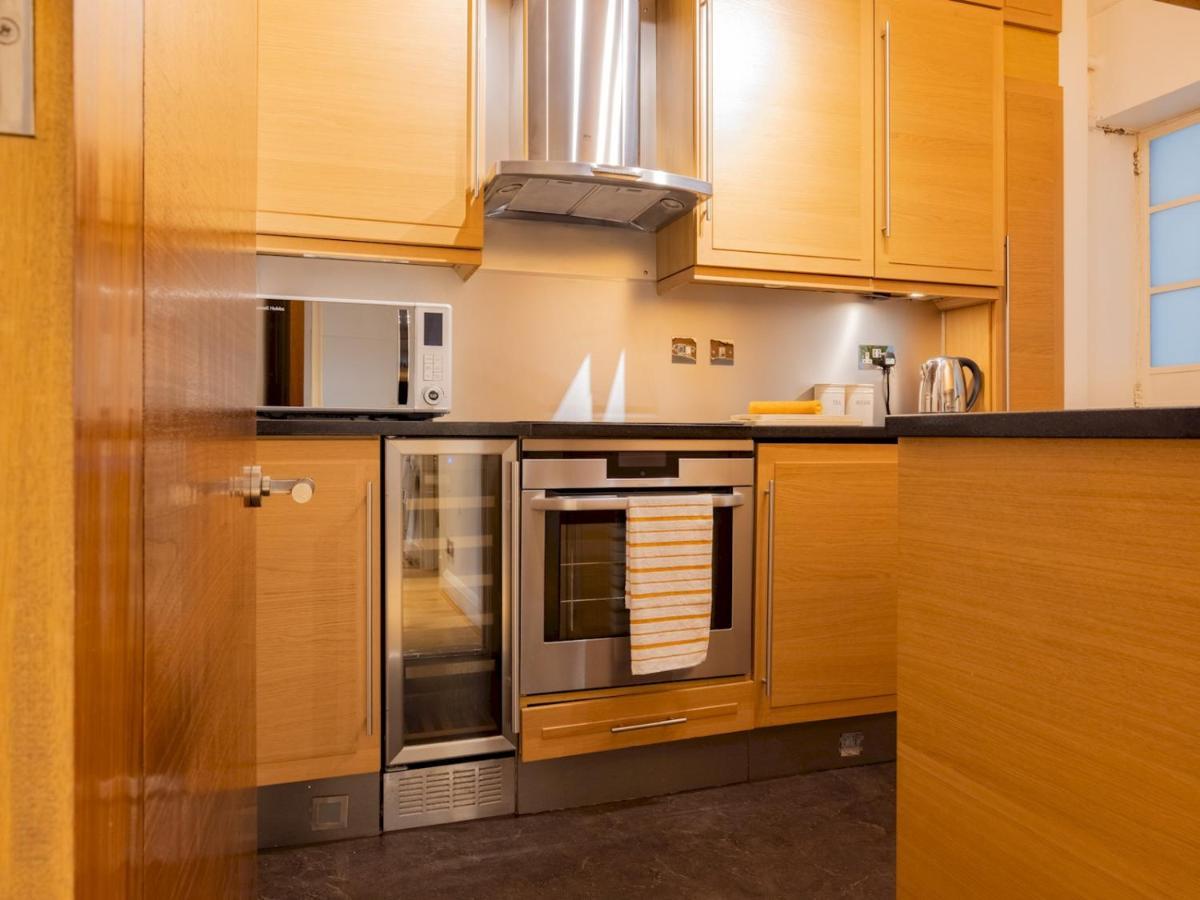 Appartement Pass The Keys Spacious 2 Bed Flat By South Kensington Station *