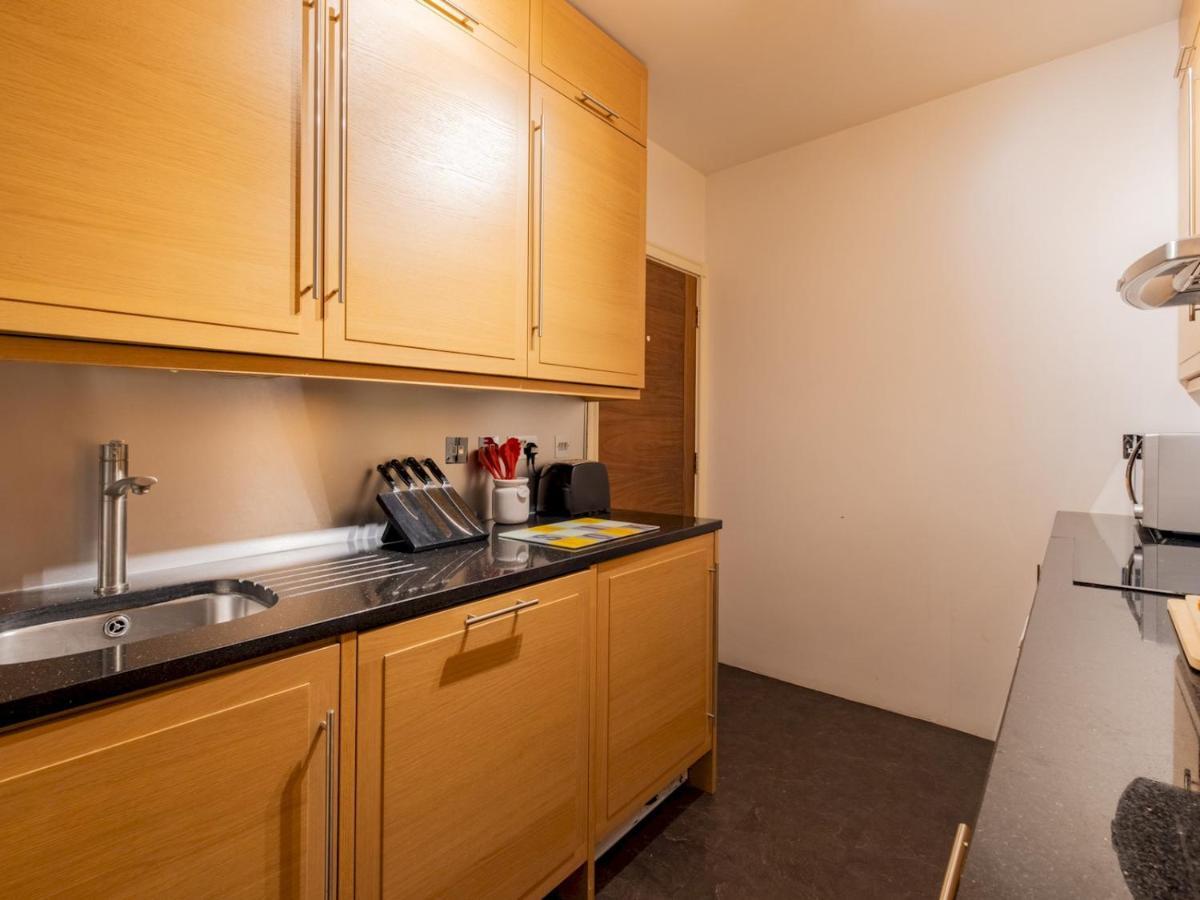 Pass The Keys Spacious 2 Bed Flat By South Kensington Station * Londen