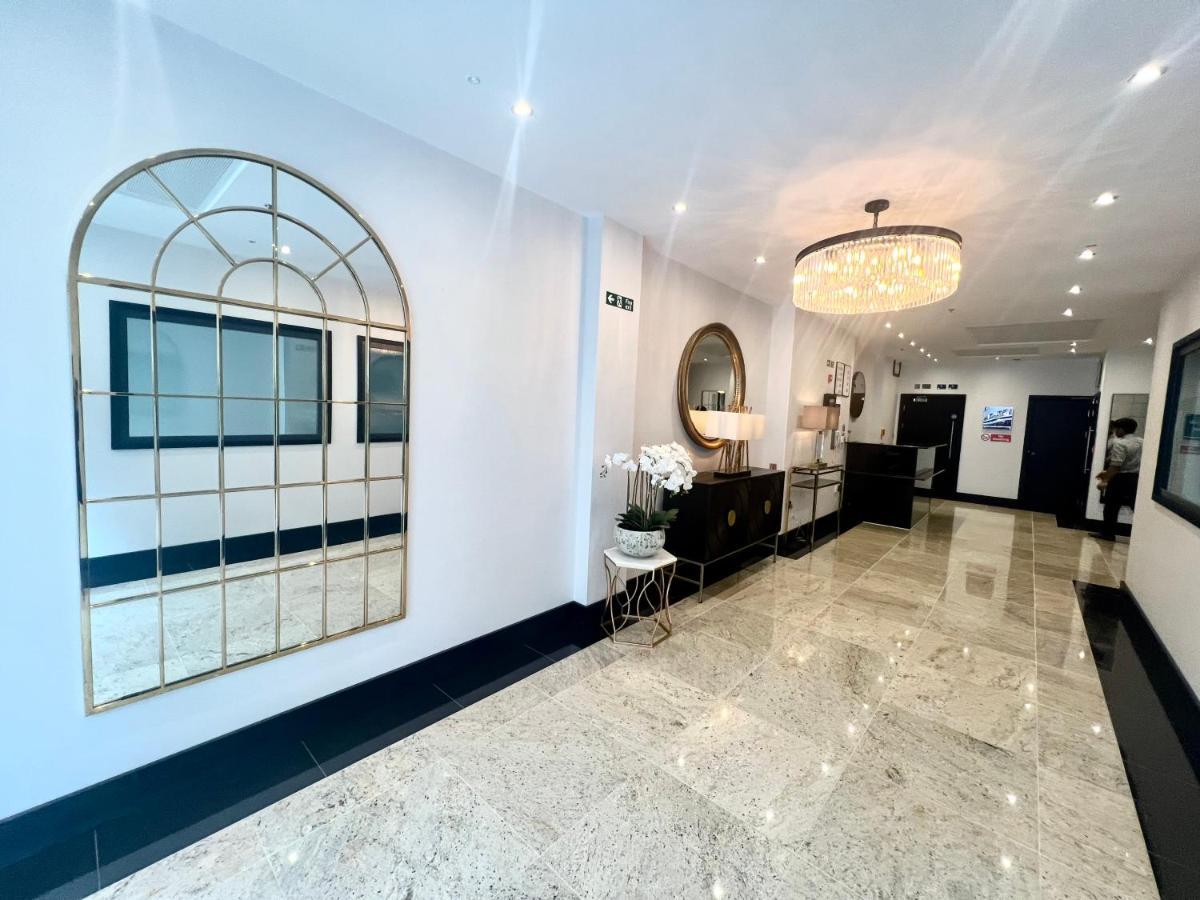 Hatton Garden Hotel Londen