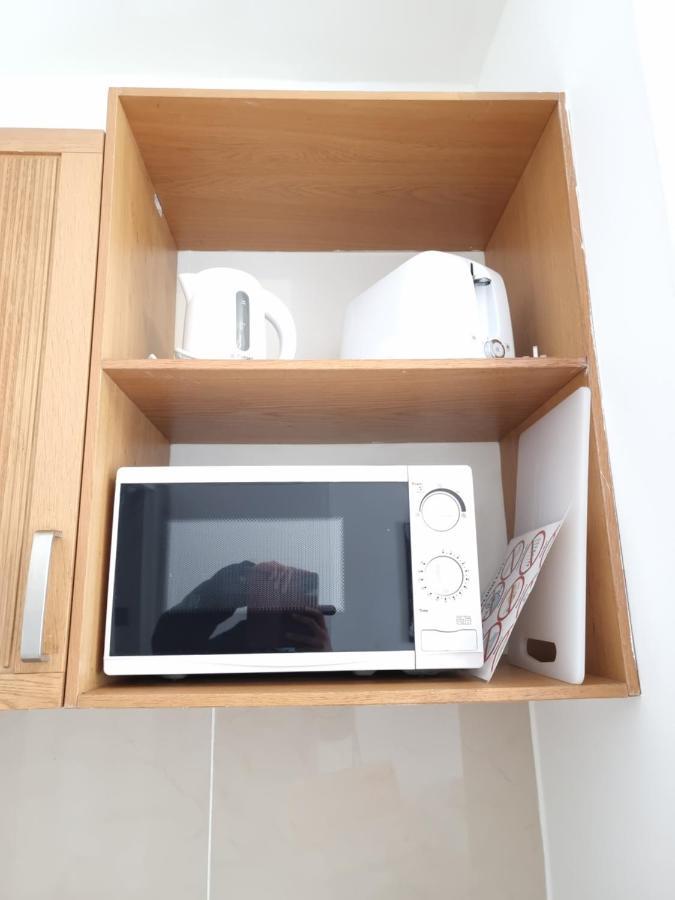 Apartment F21-4th Floor Studio For 2 Near Paddington *