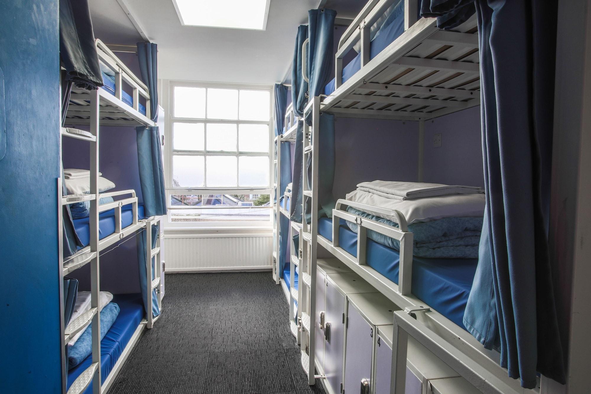Hotell Craven Gardens 3*