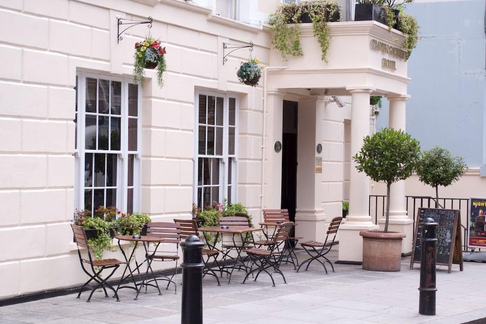 Hotell Craven Gardens 3*
