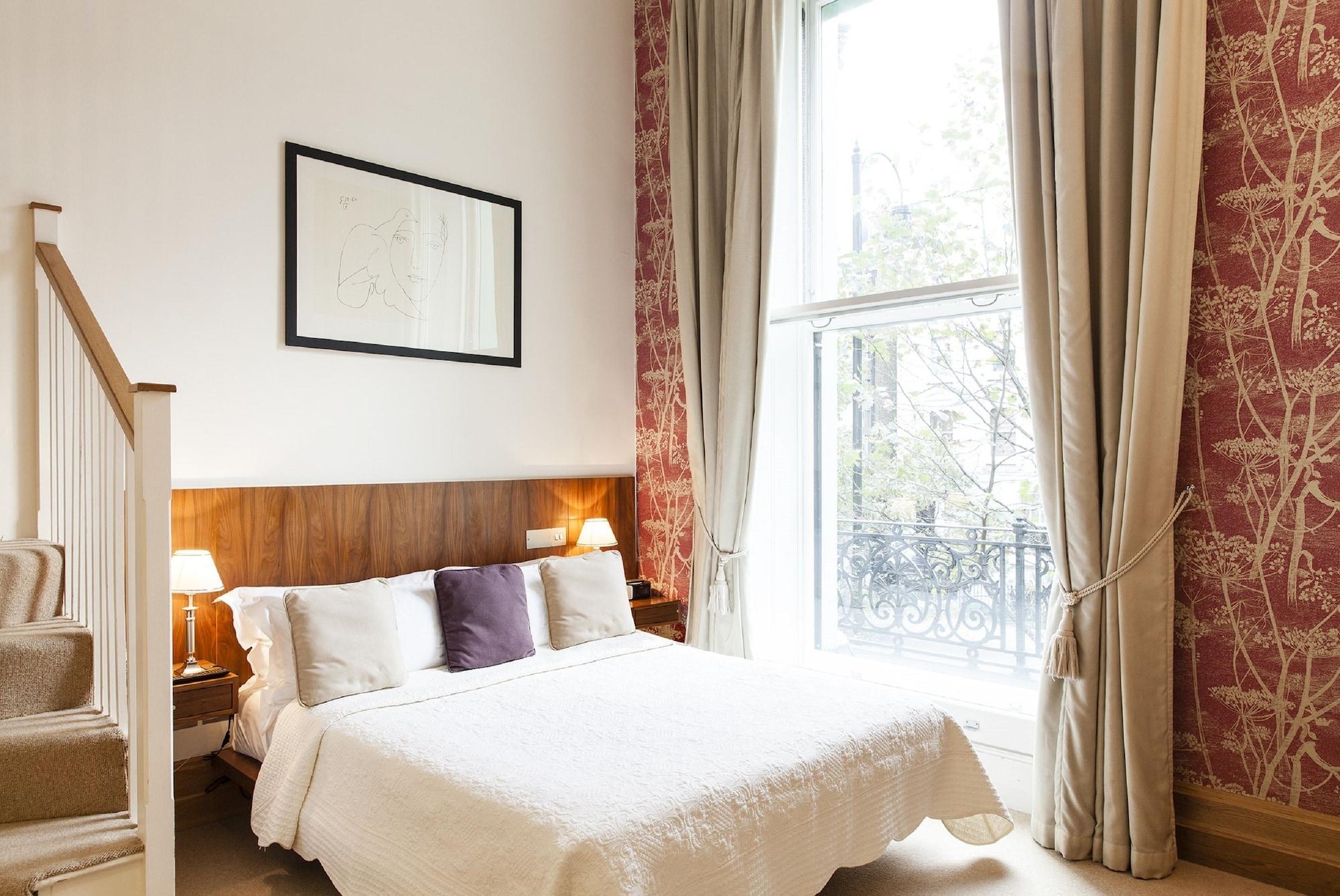 The Rockwell Hotel London