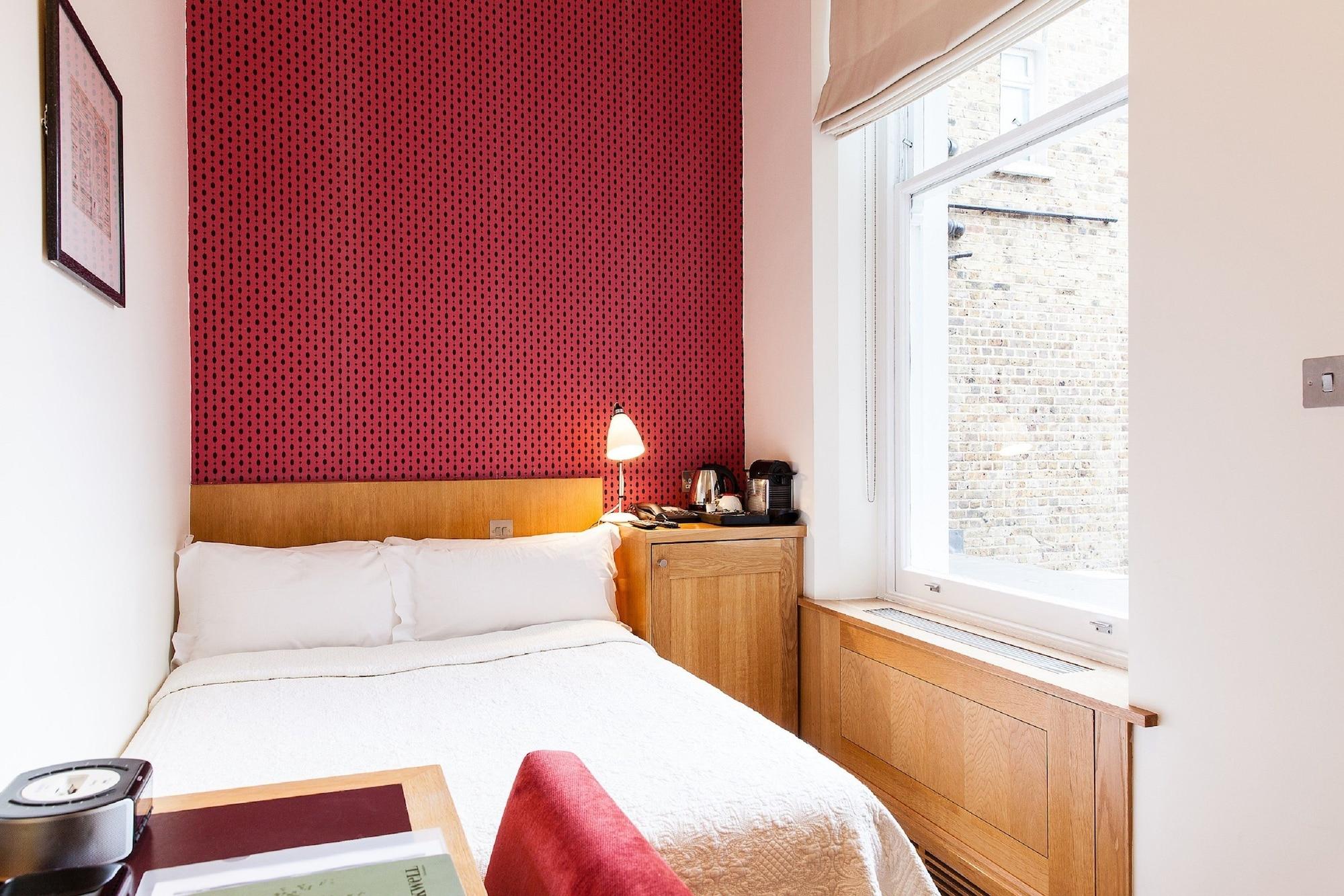 The Rockwell London