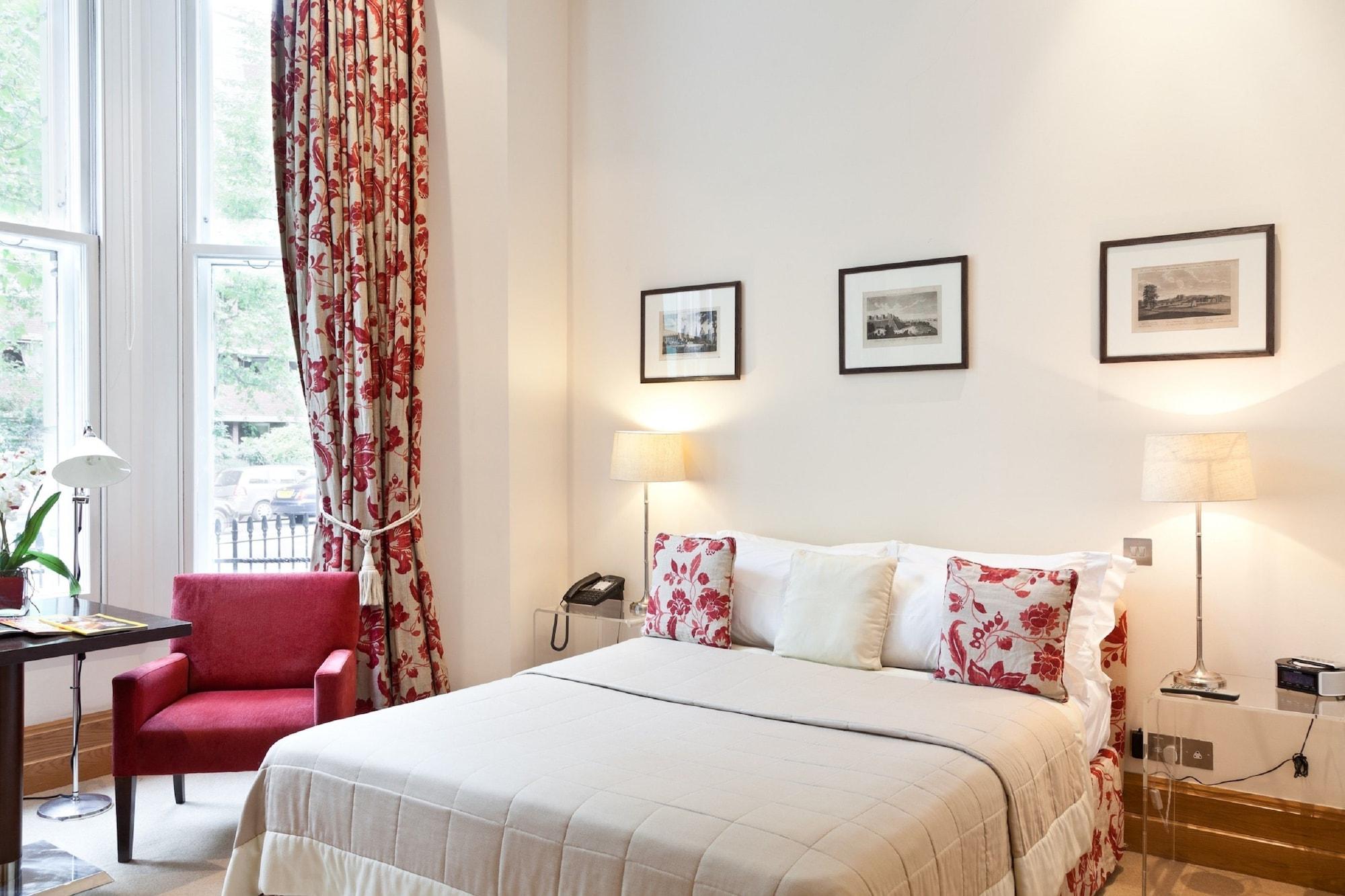 The Rockwell Hotel