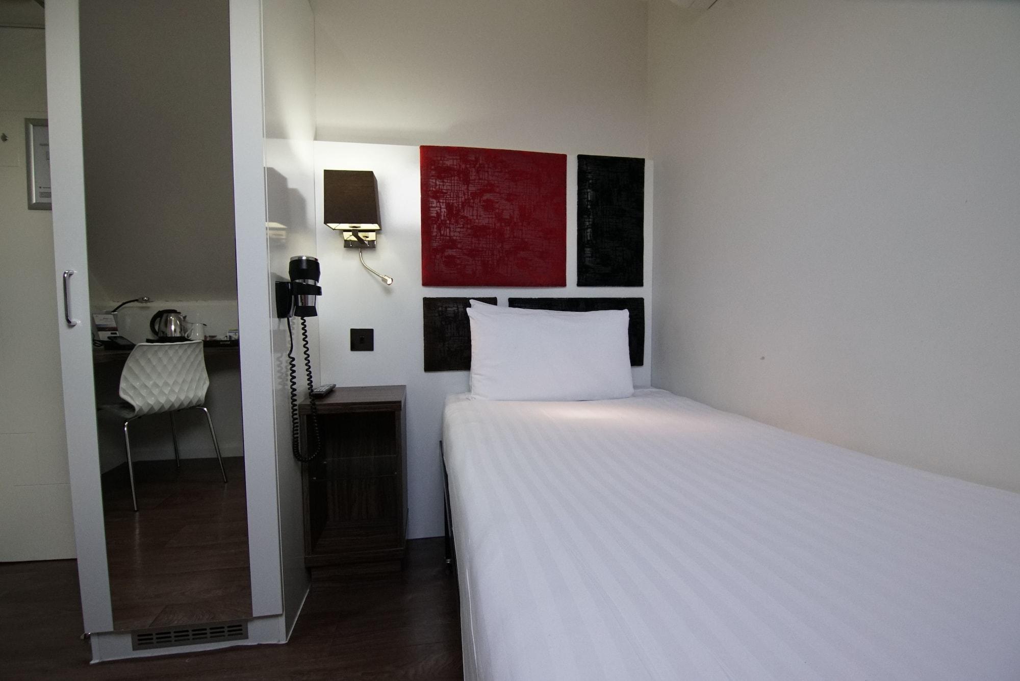 Chiswick Hotell London