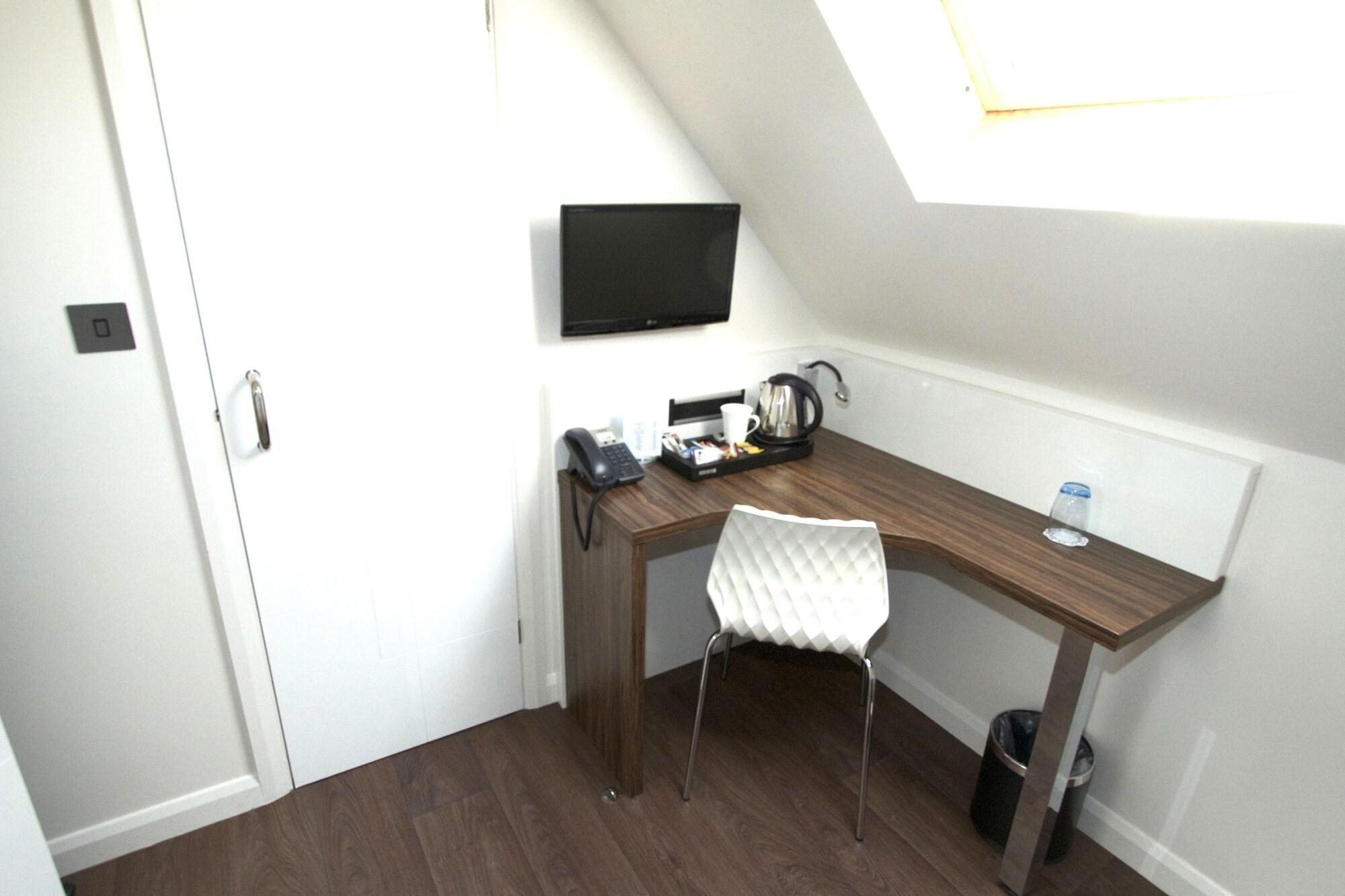 Chiswick Hotell