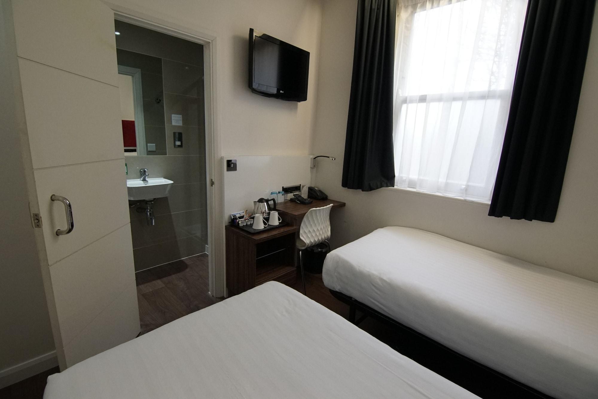 Hotell Chiswick