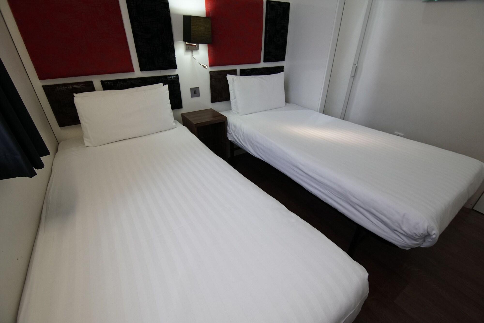 Hotell Chiswick 4*
