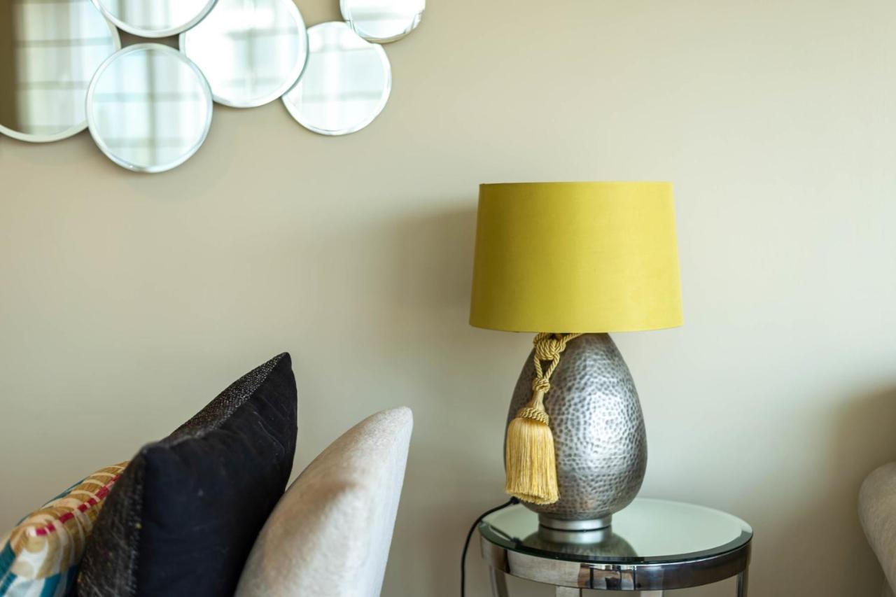 Apartment Guestready Superb Overlooking River Thames *