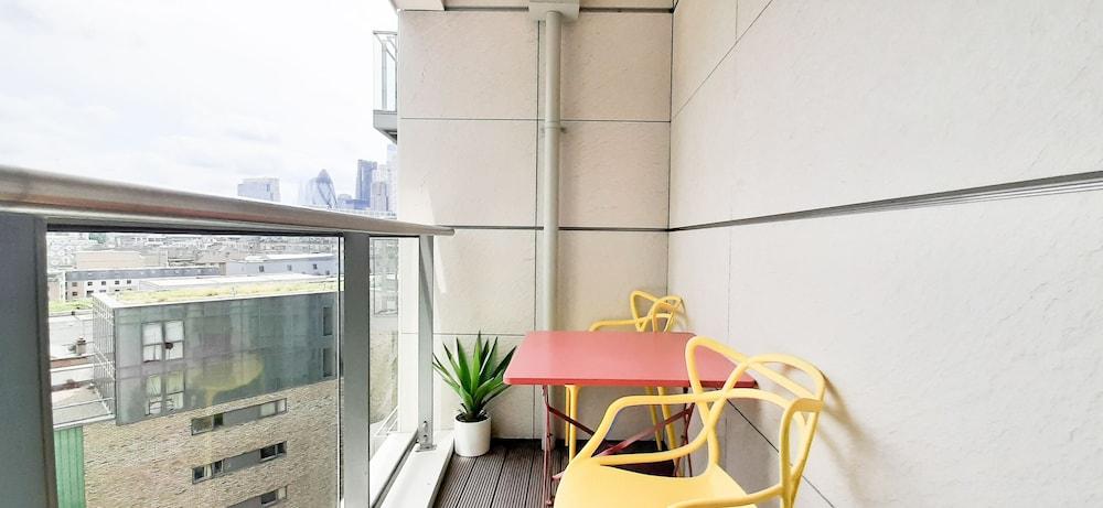 Apartment Avant Garde By Squa.re *