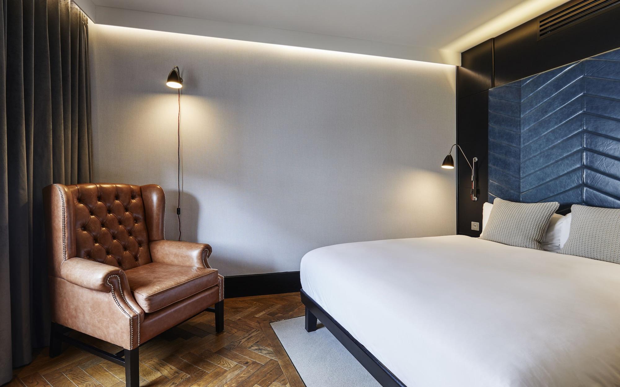 Hotell The Hoxton, Shoreditch