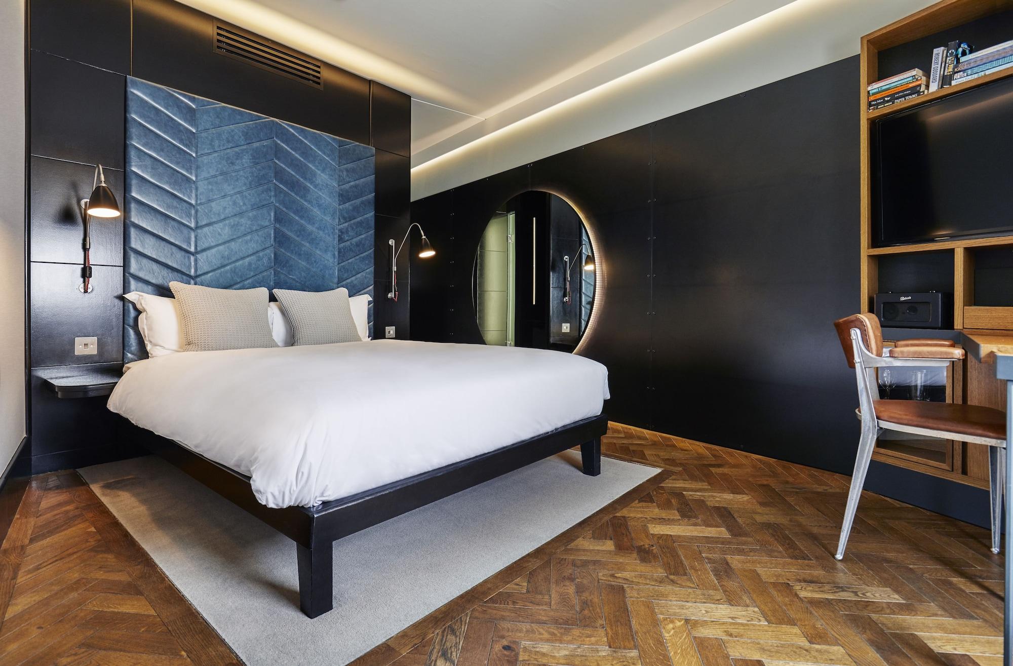 Hotell The Hoxton, Shoreditch