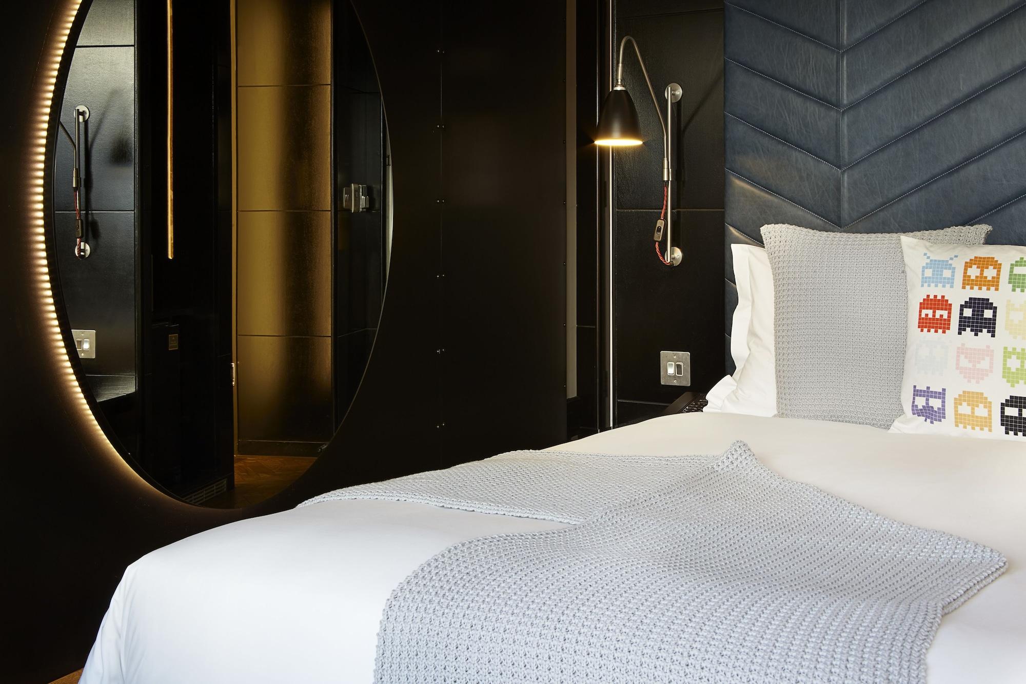 Hotell The Hoxton, Shoreditch