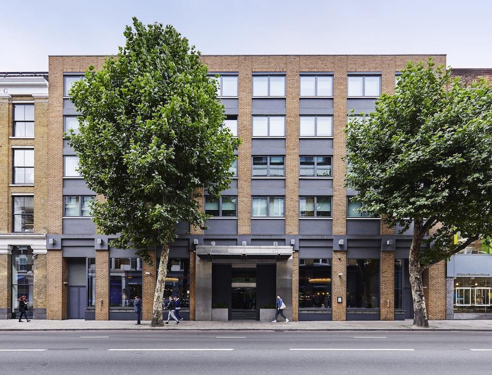 Hotell The Hoxton, Shoreditch