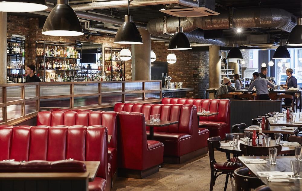 Hotell The Hoxton, Shoreditch