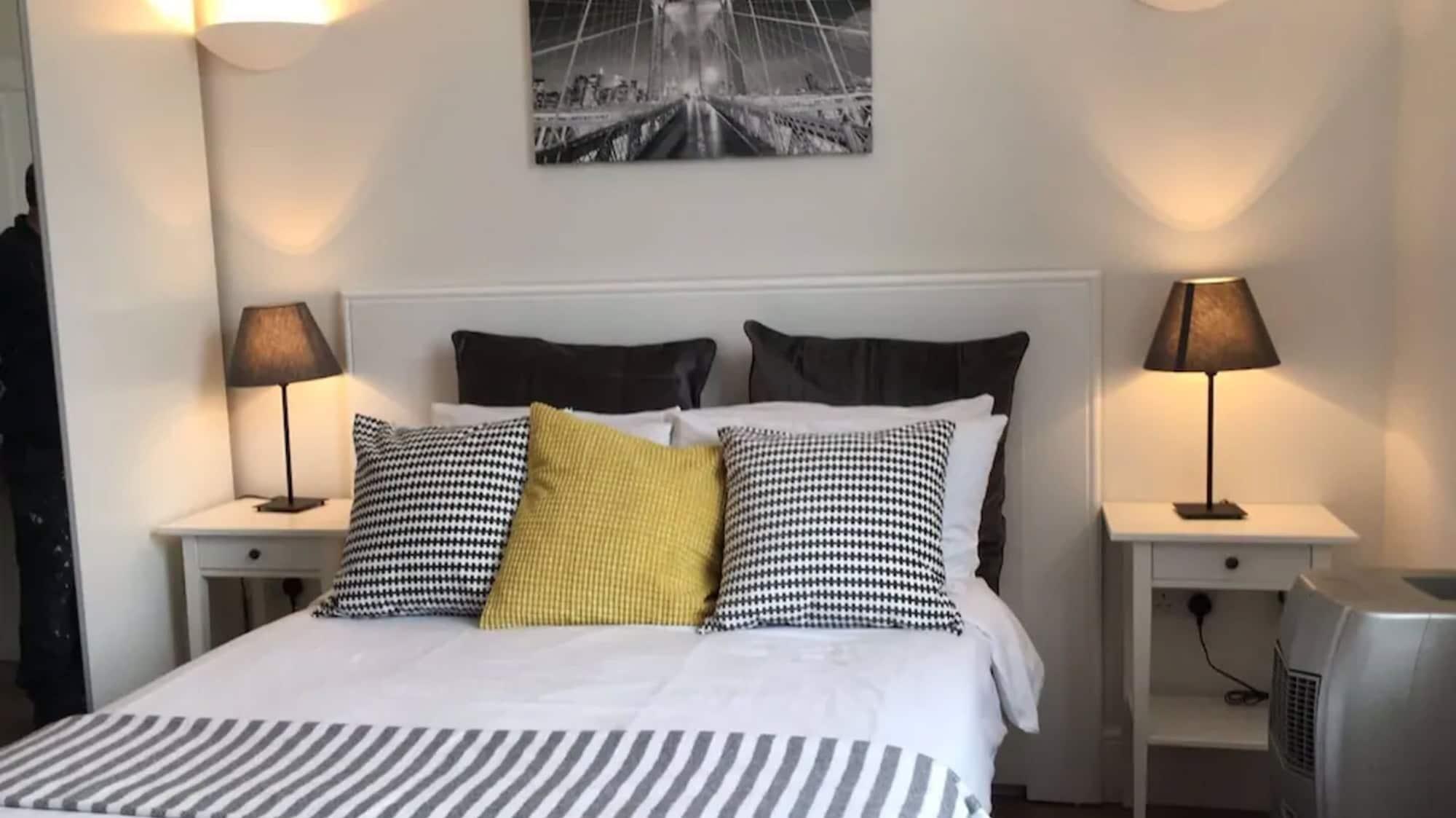 W6 Lägenhet