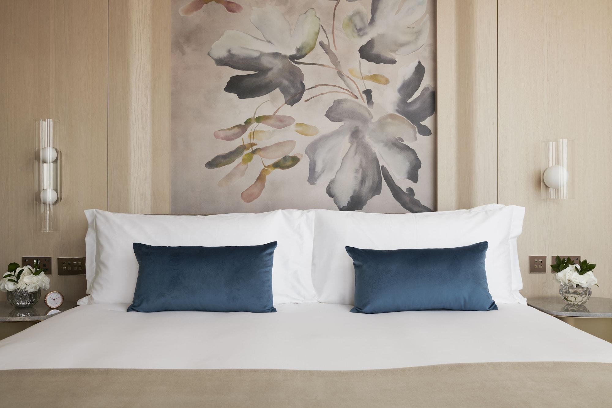 Pan Pacific Hotell 5*