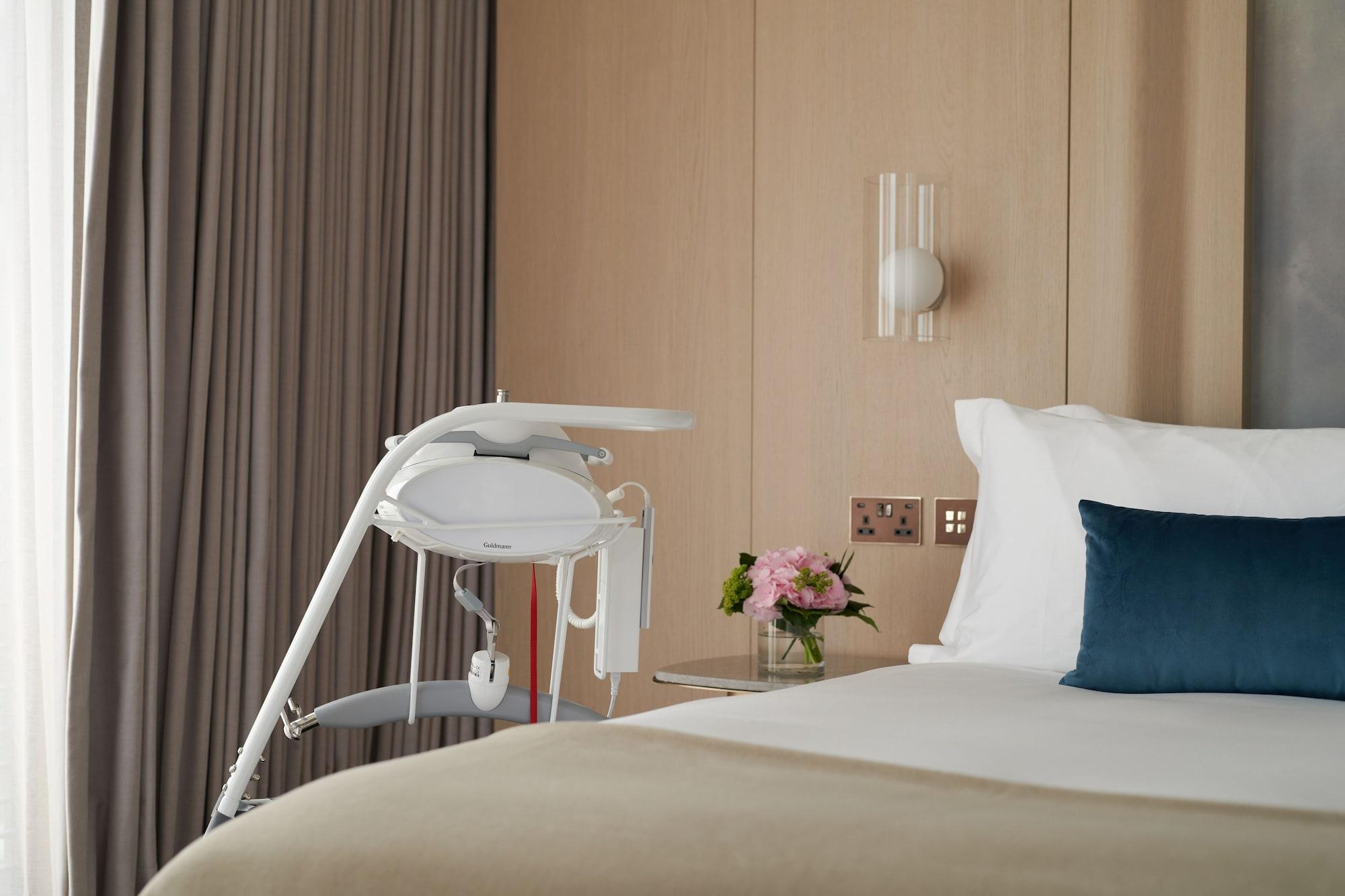 Hotell Pan Pacific
