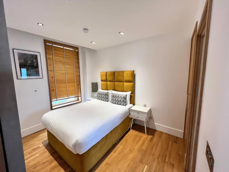 Piccadilly Circus Luxury Studio Appartement *