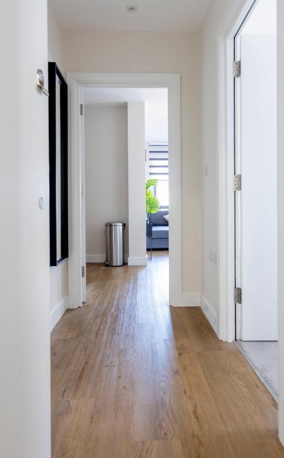 Lejlighed Lovely In Aldgate East 4