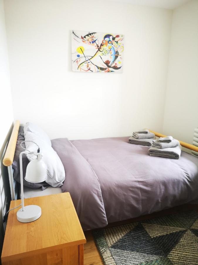 Privat overnatting Muswell Hill Free Parking *