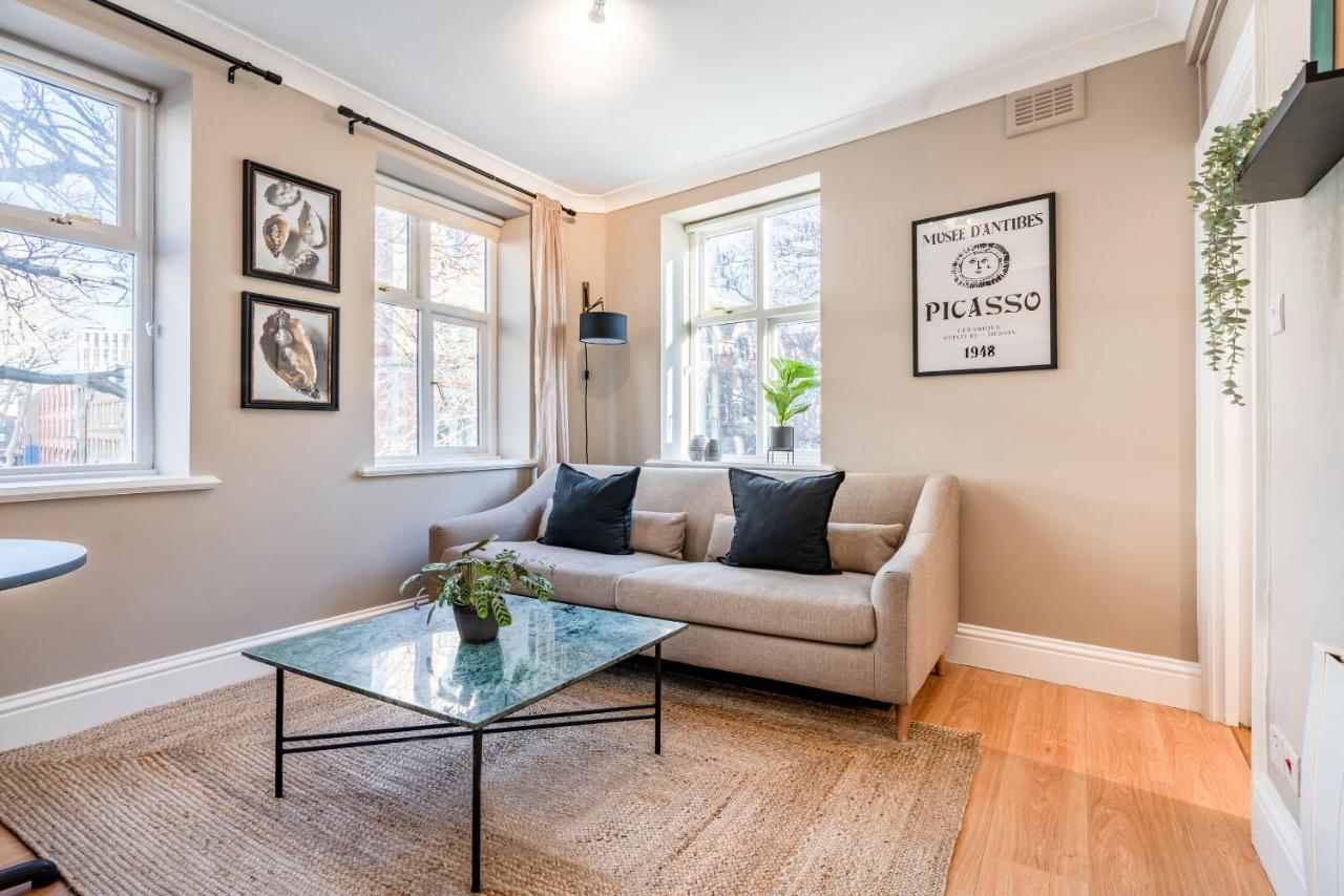 Be - Covent Garden Residences Londra