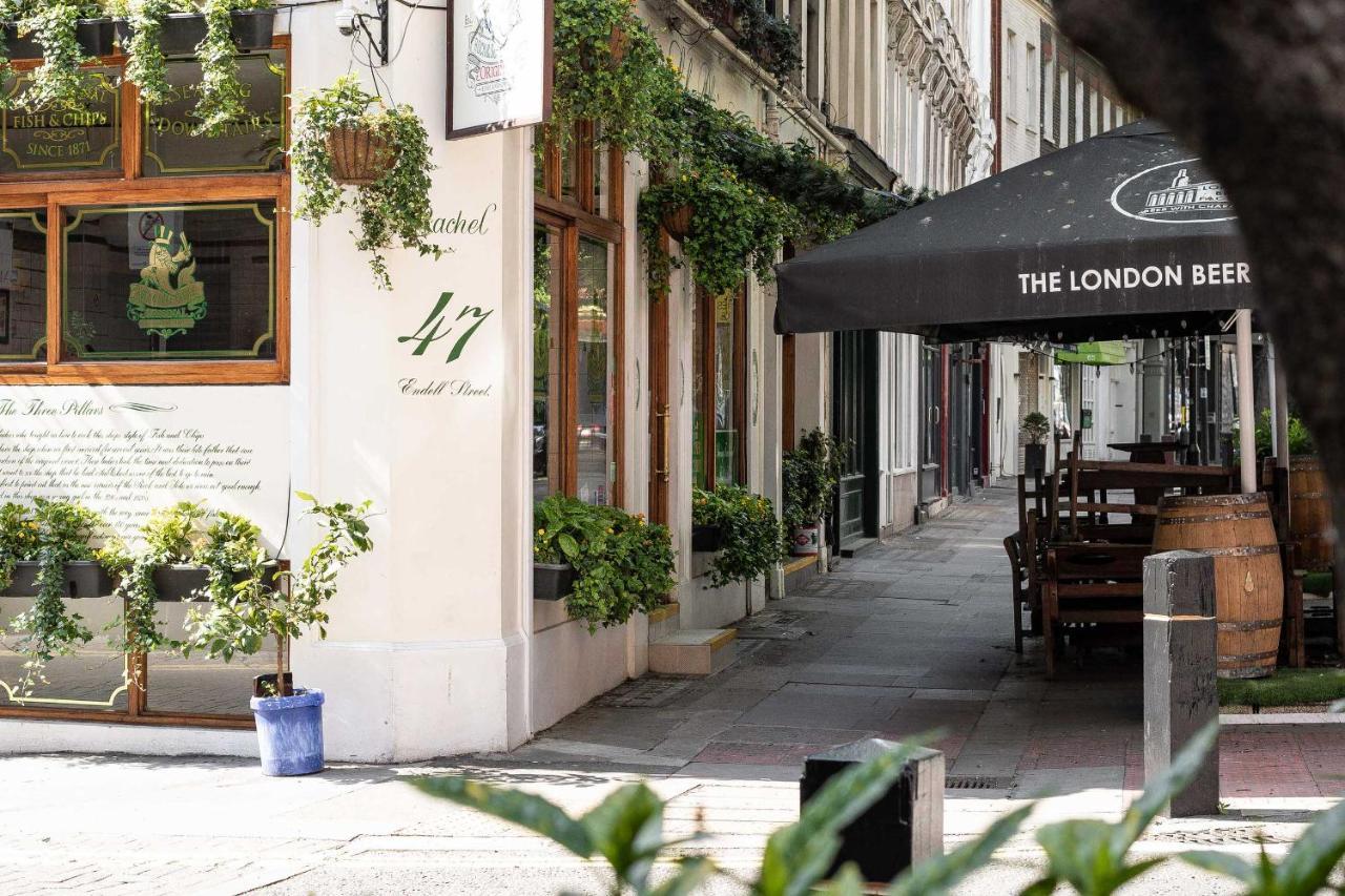 Be - Covent Garden Residences Appartamento *