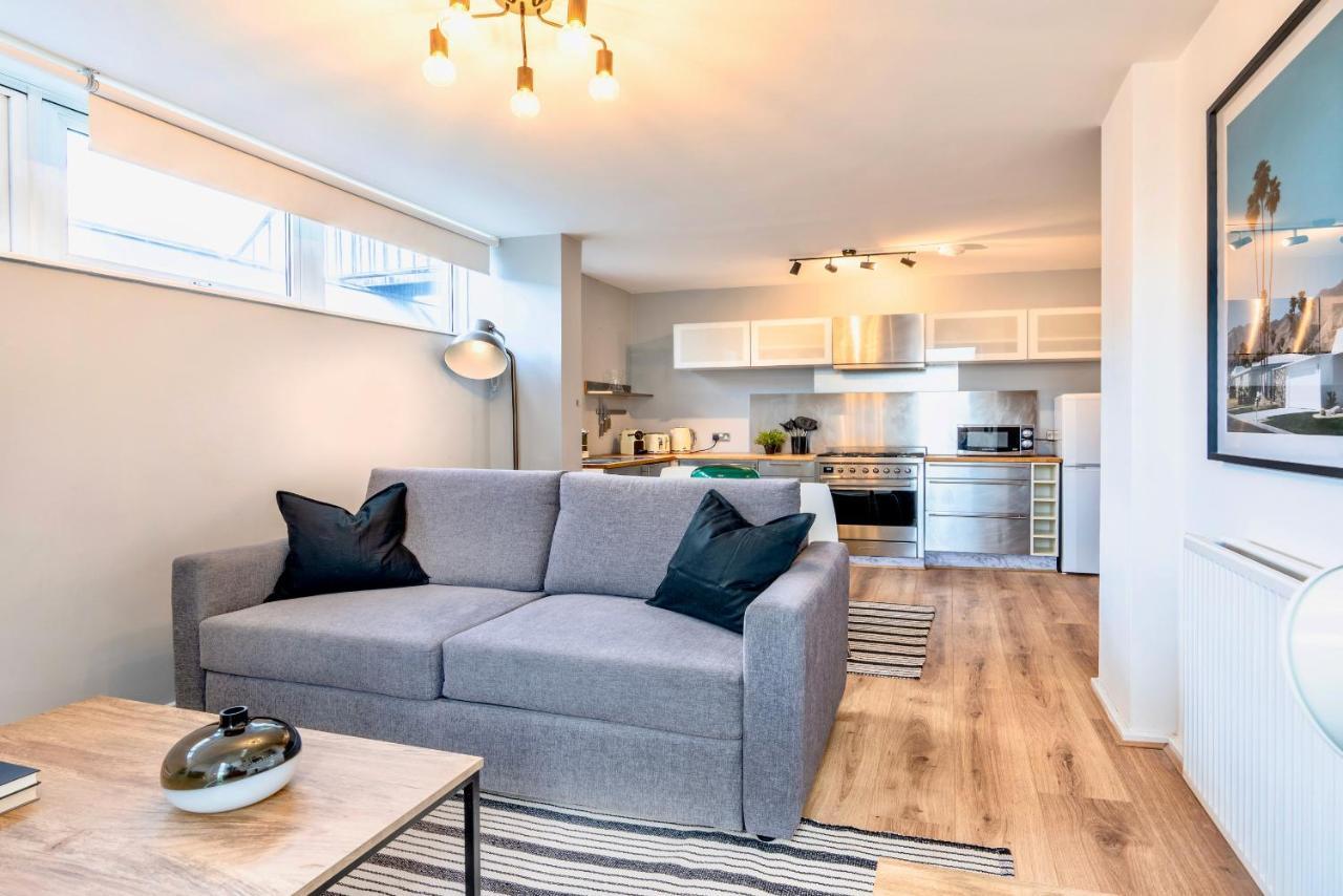 Appartamento Be - Covent Garden Residences *